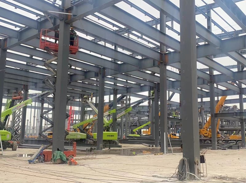 工业安装工程分部分项划分:让项目更清晰高效